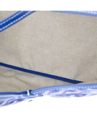  PM Artois Tote Printed Coated Canvas