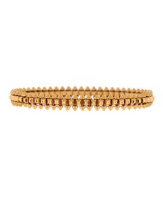  Small Clash de Cartier Bracelet 18K Rose Gold