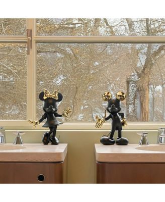 Minnie Mouse Welcome 12&amp;quot; Figurine