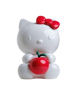 Hello Kitty Apple 10&amp;quot; Figurine
