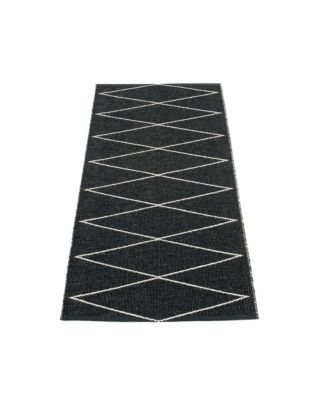  Max Rug, 27&amp;#x22; X 63&amp;#x22;