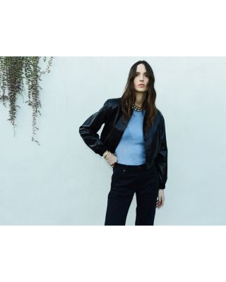 Alessia Crewneck Sweater