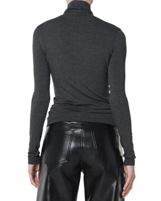 Pascale Turtleneck Top