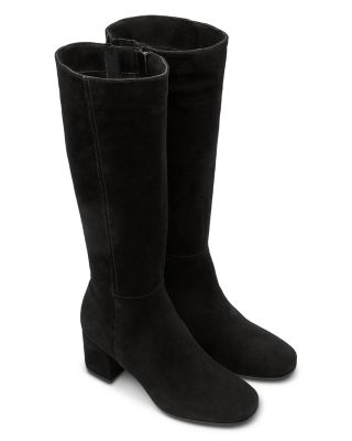 Women's Jaxson City Dry™ Suede Tall Boots
