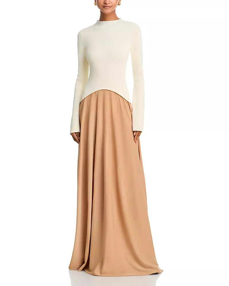 Solid & Striped The Soglio Dress