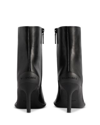 Women's Shibuya Booties