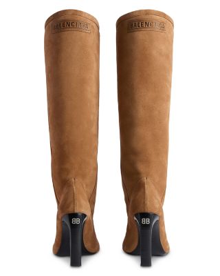 Women's Fargo Boots