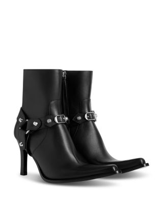 Women's City Harness Booties