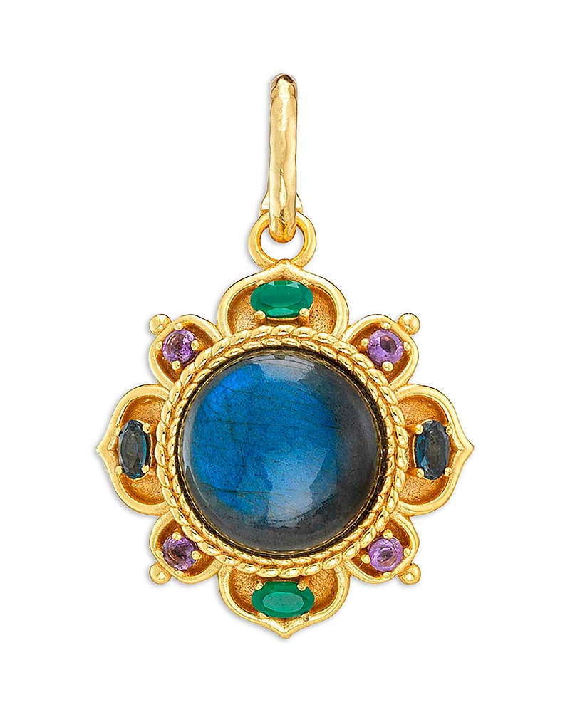 Capucine De Wulf Contessa Pendant