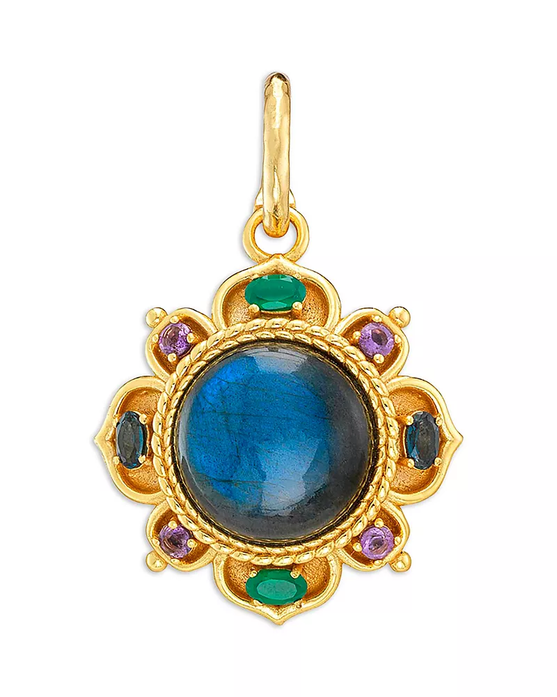 Capucine De Wulf Contessa Pendant