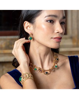 Contessa Belle Nuit Necklace, 16"