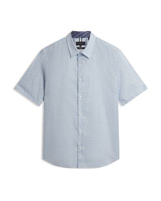 Alphsho Short Sleeve Shirt