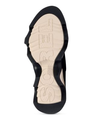 Women's Kinetic Impact II Strap Slip On Sneakers