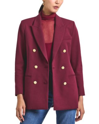 Walter Double Breasted Blazer