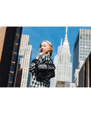 The Muse Convertible Crossbody