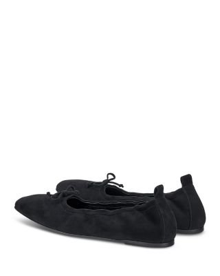 Women&#39;s Memy Ballet Flats