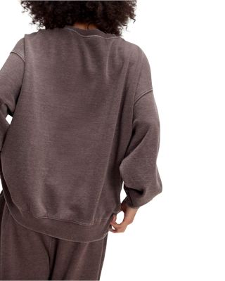 Slow It Down Sweatshirt & Jogger Pants