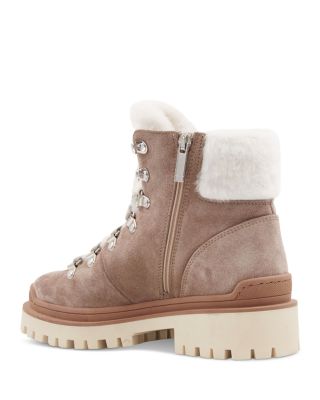 Women's Coralie Boots