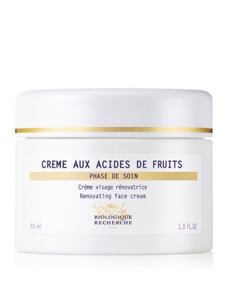 Cr&egrave;me Aux Acides de Fruits 1 oz.
