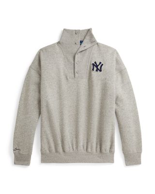 Yankees Pullover