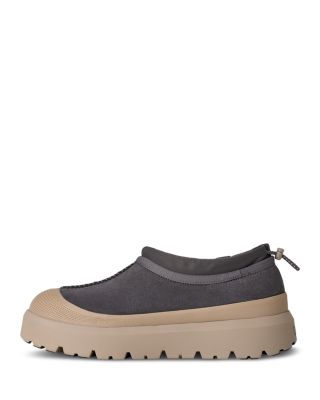 Men's Tasman Weather Hybrid Slip On Clogs