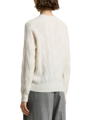 Classic Knitted Sweater