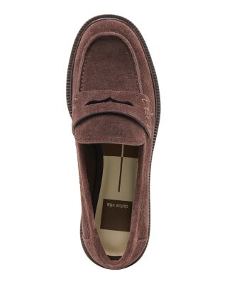 Women&#39;s Tiggy Loafer Flats