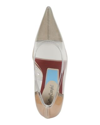 Women's Behold Pumps