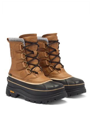 Men's Caribou Horizon GTX Lace Up Boots