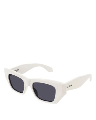 Cat Eye Sunglasses, 50mm