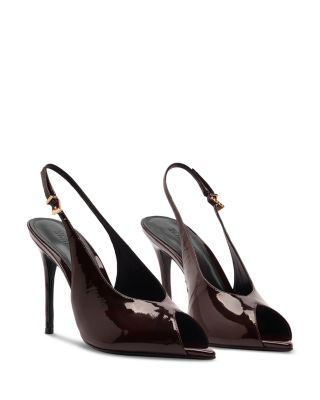 Women's Ingrid Pumps