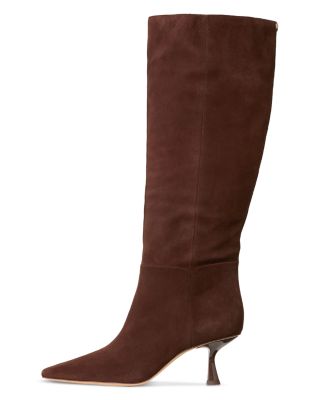 Women's Adele Suede Tall Boots