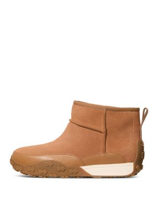 Women's K As In Kate Suede Booties