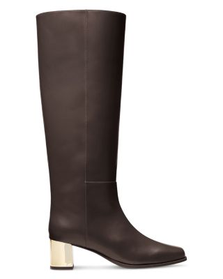 Women's Matilda Leather Tall Boots