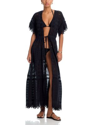 Janis Cover Up Dress