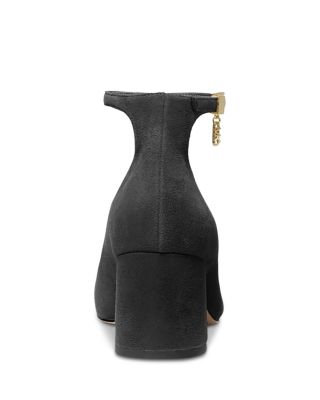 Women&#39;s Perla Block Heel Pumps