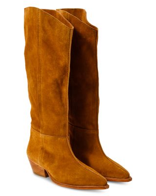 Women's Sway Low 2.0 Slouch Boots