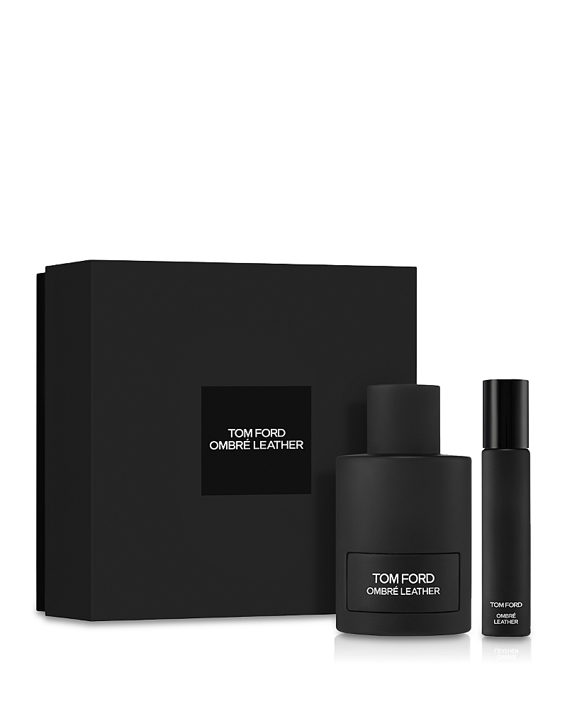 Tom Ford Ombre Leather Eau De Parfum Gift Set