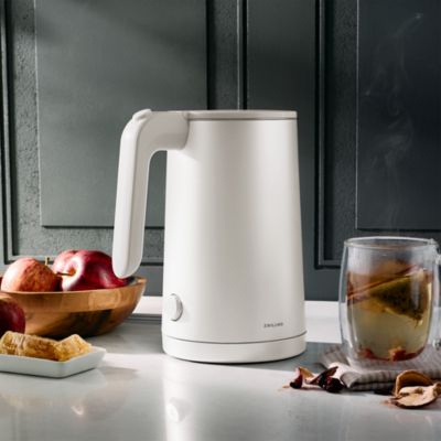 Enfinigy 1 Liter Electric Kettle