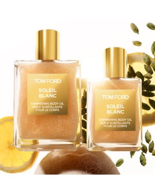 Private Blend Soleil Blanc Endless Summer Gift Set