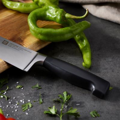 Four Star 7&amp;quot; Chef&#39;s Knife