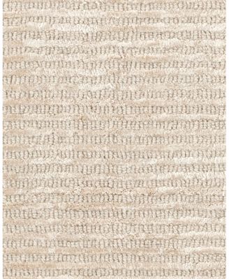 Dash Albert by Annie Selke RDA243 Cut Stripe Area Rug, 8'0"x10'0"