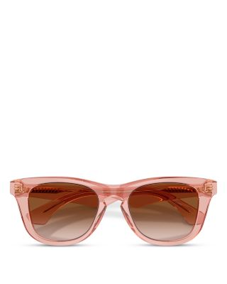 Kids' Square Sunglasses, 46mm