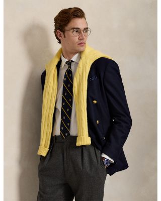 Classic Fit Poplin Shirt