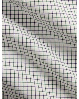 Classic Fit Poplin Shirt