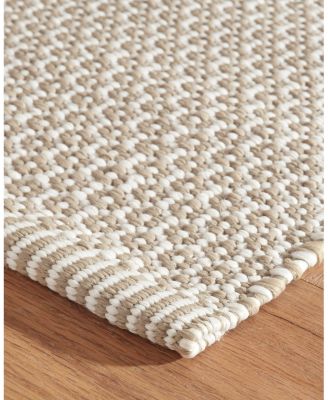 Dash Albert by Annie Selke DA2143 Finn Indoor/Outdoor Area Rug, 3'0"x5'0"