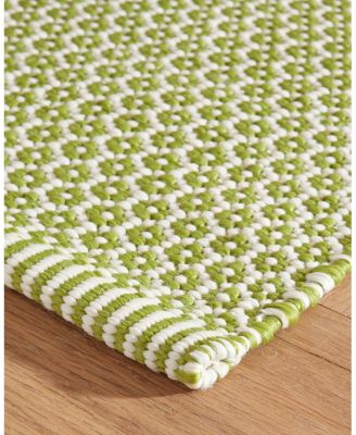 Dash Albert by Annie Selke DA2145 Finn Indoor/Outdoor Area Rug, 9'0"x12'0"