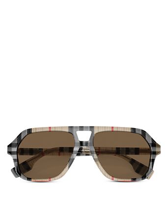 Kids' Aviator Sunglasses, 50mm