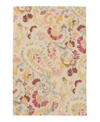 Dash Albert by Annie Selke DA311 Ines Area Rug, 8'0"x10'0"