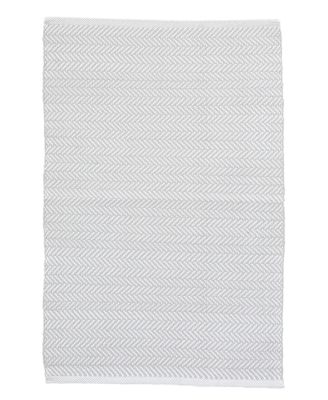 Dash Albert by Annie Selke DA287 Herringbone Indoor/Outdoor Area Rug, 8'0"x10'0"